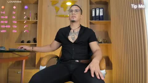 joshmiller___ online show from June 24, 10:01 pm