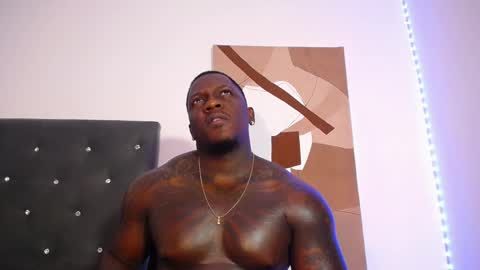 JHON online show from November 19, 3:28 am