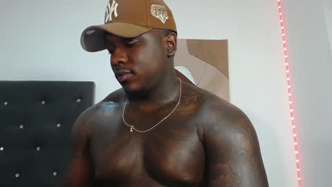 JHON online show from November 7, 5:44 am