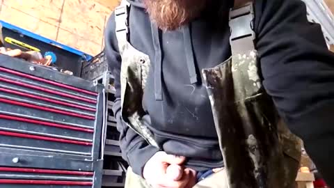 joshnewman540 online show from January 11, 8:56 pm