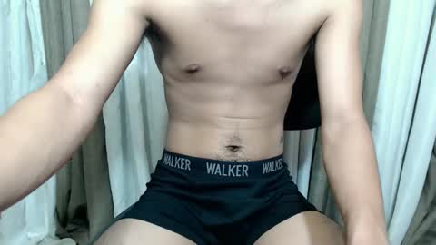 joshua_adrian online show from February 16, 4:10 am