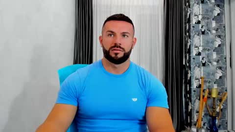 joshuamuscle69 online show from October 22, 6:06 am