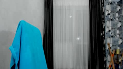 joshuamuscle69 online show from October 27, 5:54 am