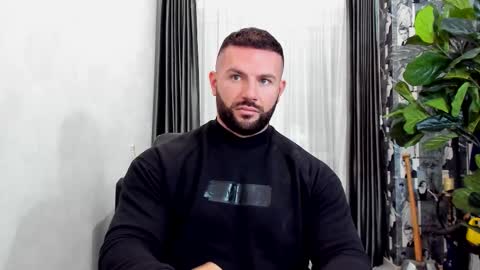 joshuamuscle69 online show from January 16, 12:19 pm