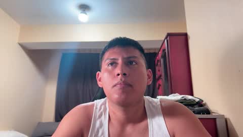 joshuatls08 online show from November 23, 1:05 am