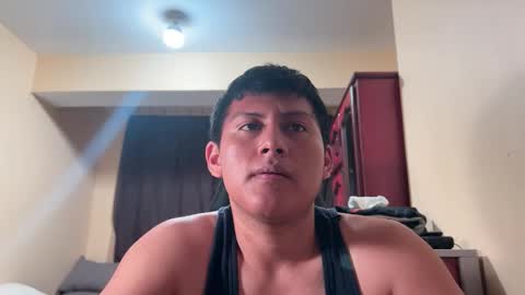 joshuatls08 online show from November 16, 4:14 am