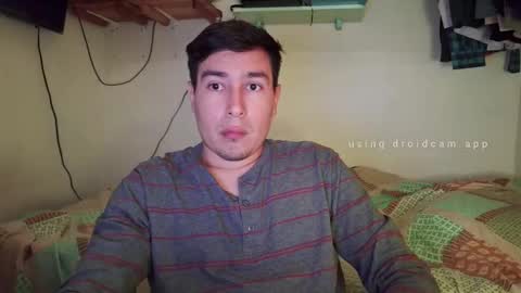 josq121 online show from February 3, 5:16 am