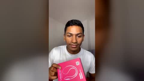 JOSS JORDAN  online show from February 24, 8:09 pm