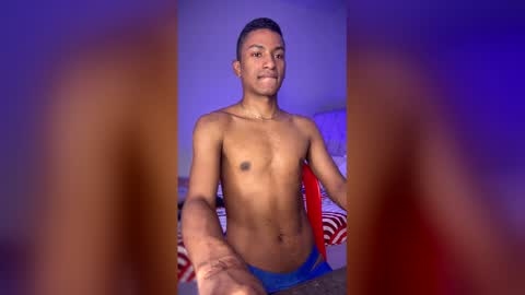 JOSS JORDAN  online show from March 13, 7:31 pm