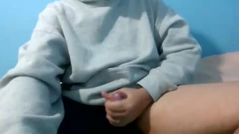 josss_cosmic online show from December 16, 7:04 am