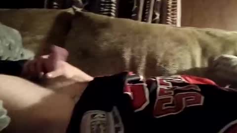 JossuaXXX online show from September 13, 9:54 am