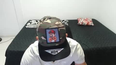 josue25sex online show from November 29, 5:53 am