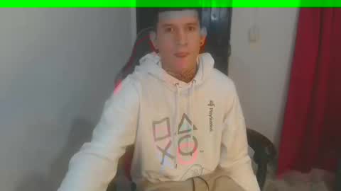 josue_linares online show from November 3, 5:00 am