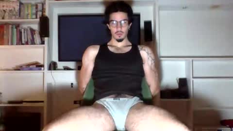 jotarojas1 online show from April 15, 8:36 am