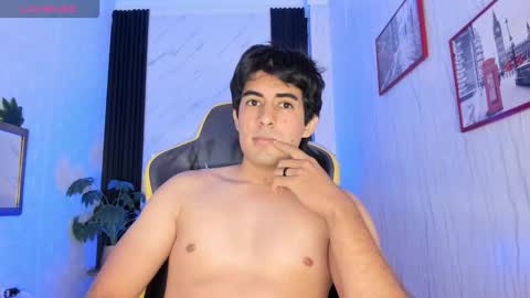 J O U L E S online show from December 19, 9:23 pm