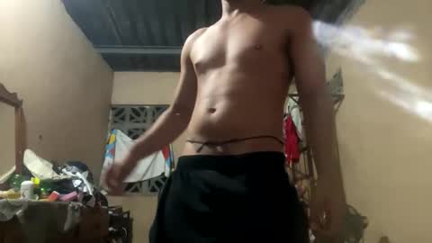 jovenescogiendo online show from April 5, 4:31 am