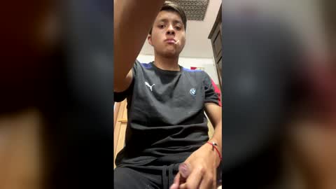 Fran online show from March 30, 8:43 pm