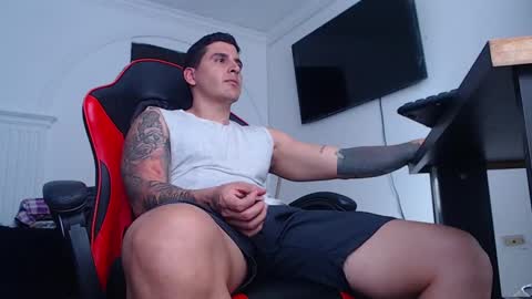 eduardo online show from December 3, 5:34 pm