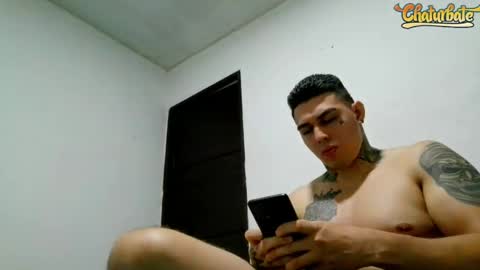 Jaxxx67 online show from April 19, 12:10 am