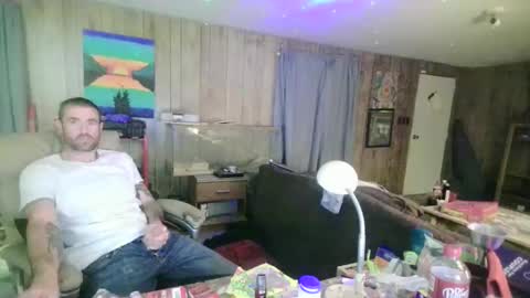 jrizzle1111 online show from February 16, 11:30 am