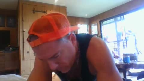 jroge21 online show from January 28, 9:19 pm