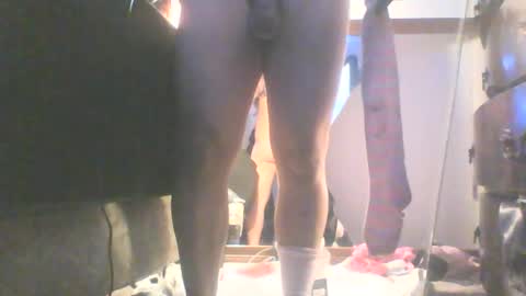 Jeanie online show from October 30, 4:03 am