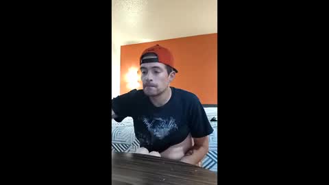 EdgingAllDay2Cum online show from April 6, 7:14 pm