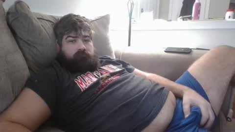 jthompson813 online show from January 30, 12:59 pm