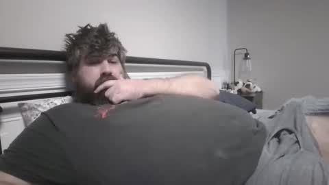 jthompson813 online show from January 12, 7:18 pm