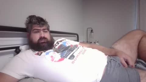 jthompson813 online show from October 7, 11:36 am