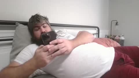 jthompson813 online show from October 14, 4:25 pm