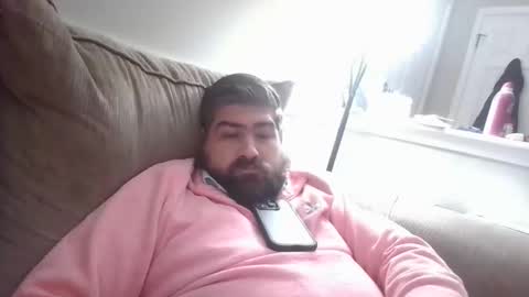 jthompson813 online show from January 7, 12:24 am