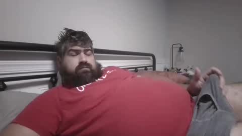 jthompson813 online show from October 1, 11:47 am