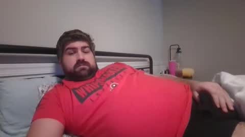 jthompson813 online show from February 16, 9:05 pm