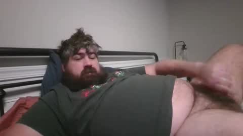 jthompson813 online show from February 19, 1:18 pm