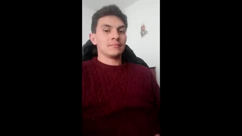 juan111h online show from February 16, 6:06 pm