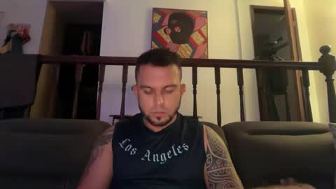 juan986237 online show from July 5, 2:26 am
