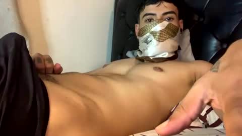 lJuanl online show from June 12, 7:44 pm