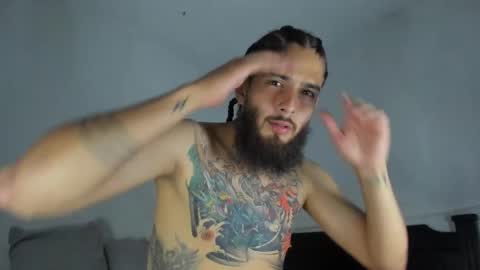 Juan online show from November 23, 12:16 pm