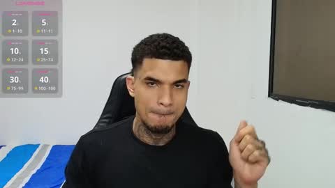 juan_gomez_1 online show from February 2, 9:30 am