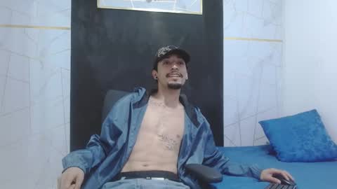 JUAN JOSE online show from January 7, 4:50 am