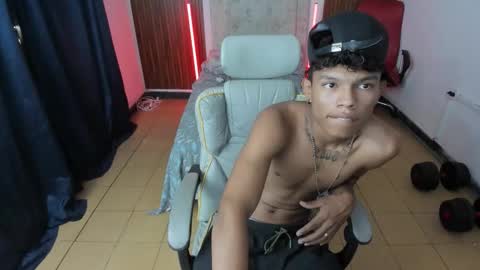 Juan Mhata online show from March 14, 2:18 am