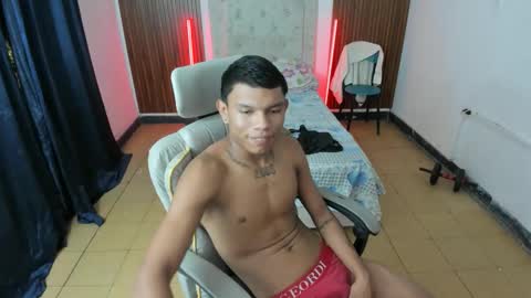 Juan Mhata online show from April 15, 1:38 am