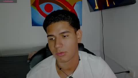 Juan online show from March 26, 2:26 am