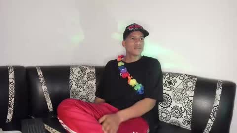 juan jose online show from April 20, 2:30 pm