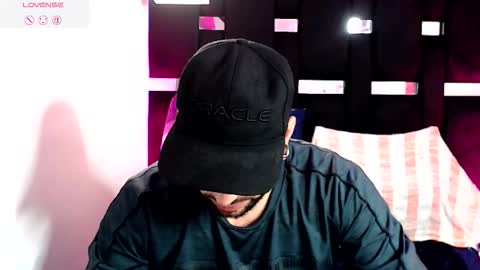 Andres online show from March 5, 12:01 pm