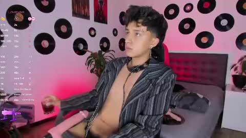 juandaaa__ online show from June 27, 4:26 am