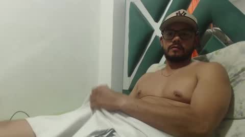 juanfe_style online show from November 14, 11:28 pm