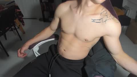 JUANISIMO  online show from September 11, 3:49 am