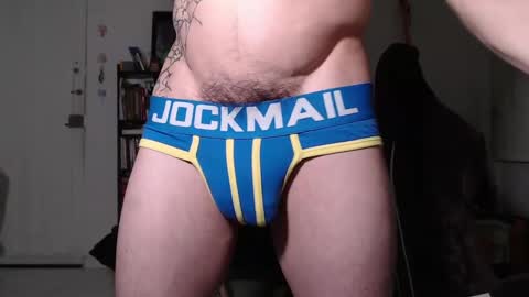 JUANISIMO  online show from February 17, 2:09 am